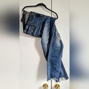 Boyfriend Jeans Torrid